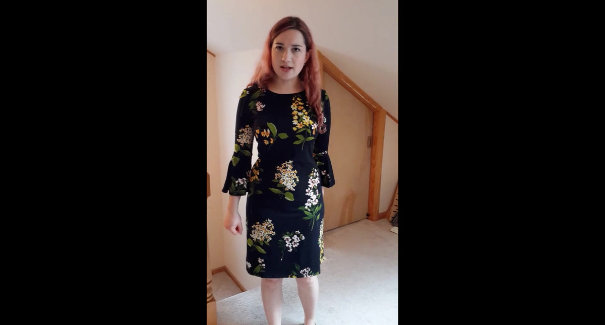 JessicaReel Without Dance